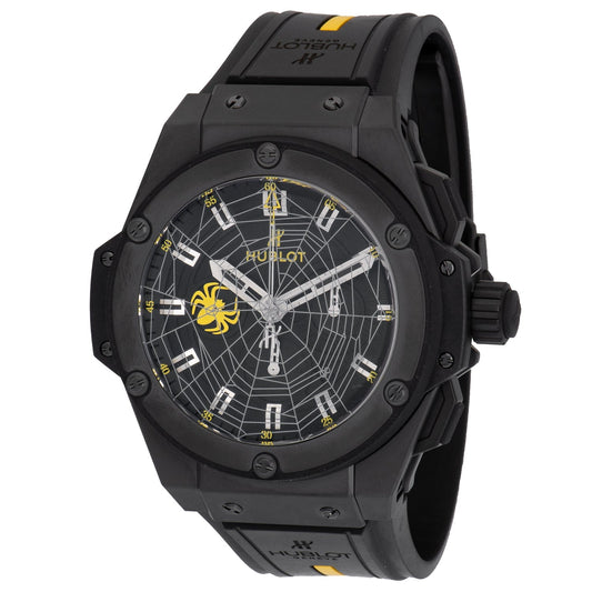 Hublot King Power Spider Men's Watch 703.CI.1119.GR.SPD13