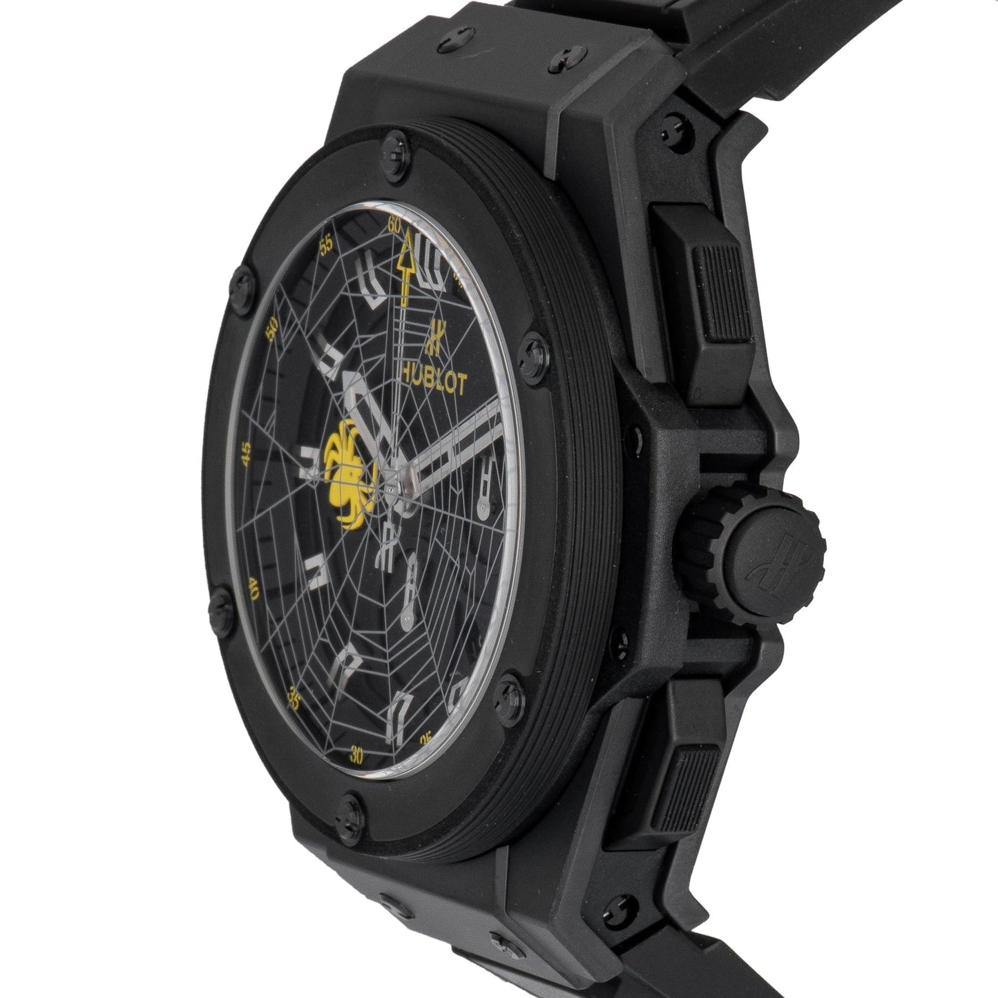 Hublot King Power Spider Men's Watch 703.CI.1119.GR.SPD13