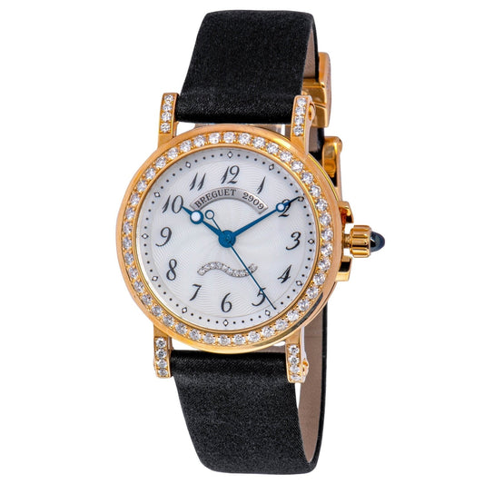 Breguet Marine Ladies' Watch 8818BA59864DD0D