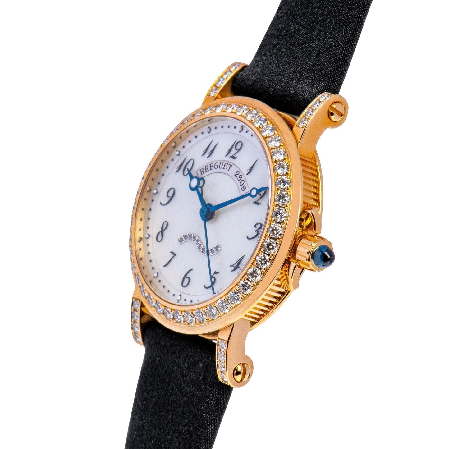 Breguet Marine Ladies' Watch 8818BA59864DD0D