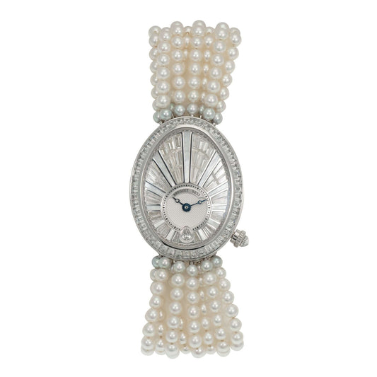 Breguet Reine de Naples 8939BB/6D/J49/DD0D