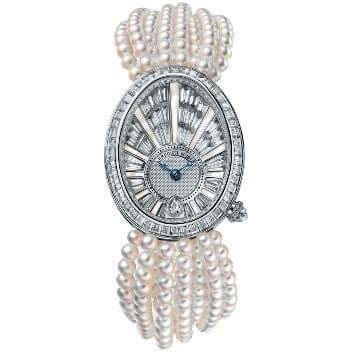 Breguet Reine de Naples 8939BB/6D/J49/DD0D