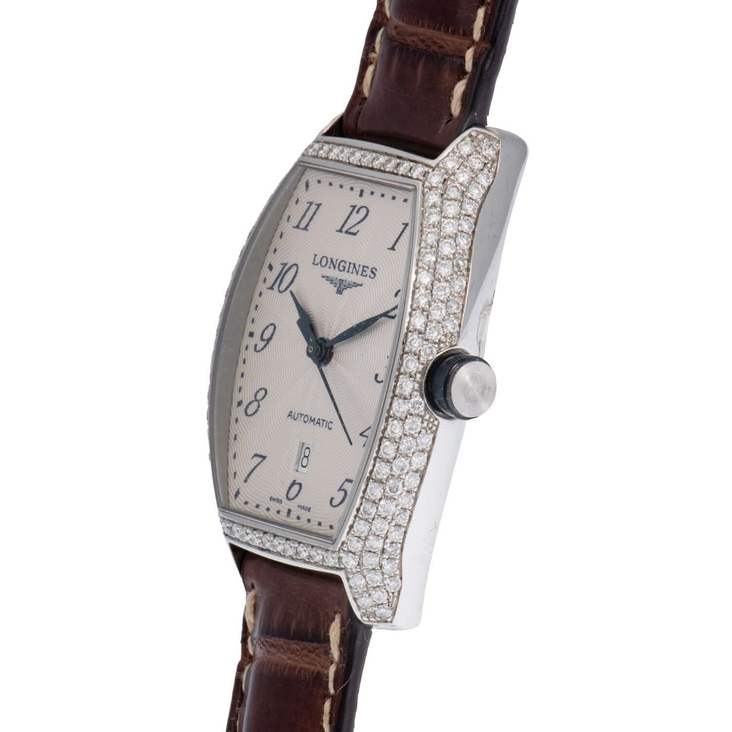 Longines Evidenza Diamond Ladies' Watch