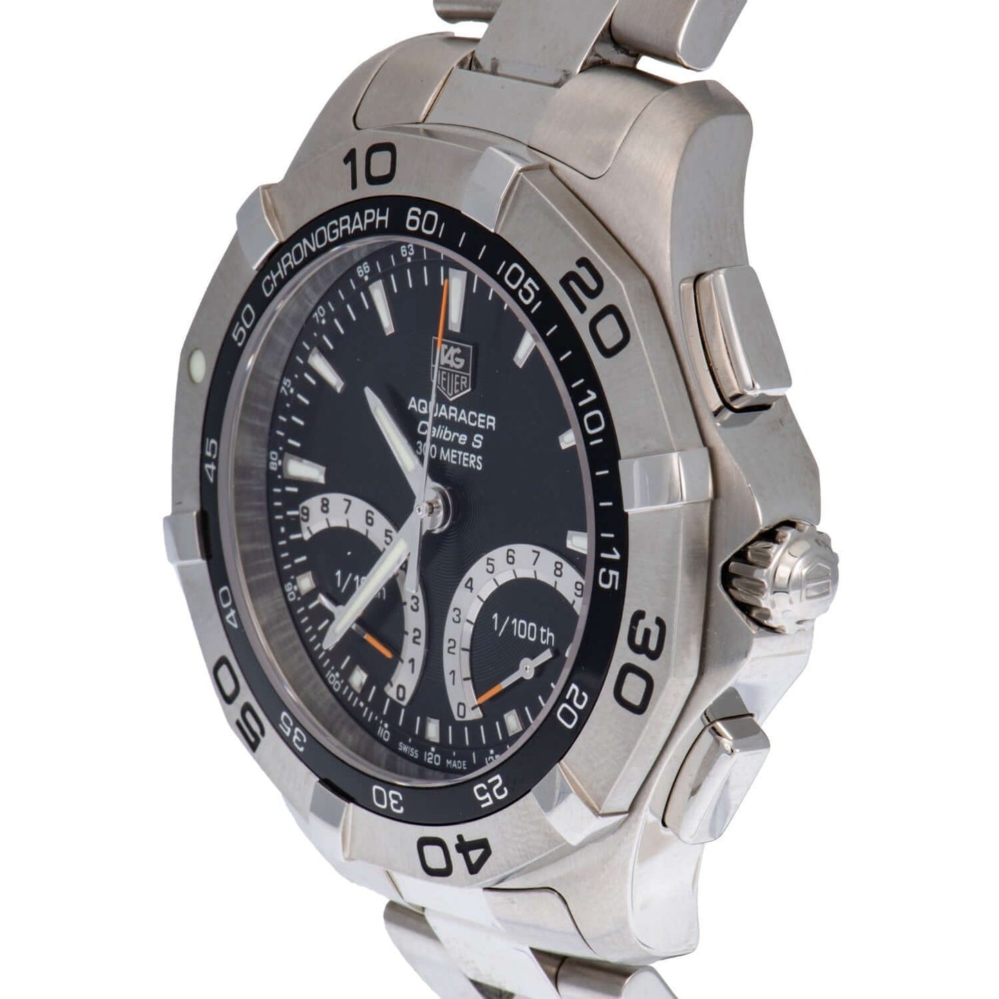 Tag Heuer Aquaracer Men's Watch CAF7010.BA0815