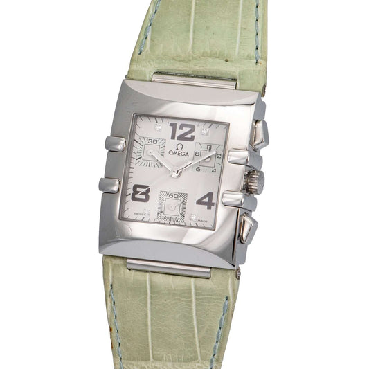 Omega Constellation Diamond Dial Ladies' Watch 1841.73.31