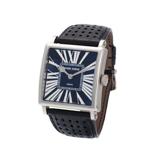 Roger Dubuis Golden Square 40mm Watch G40140G99-71