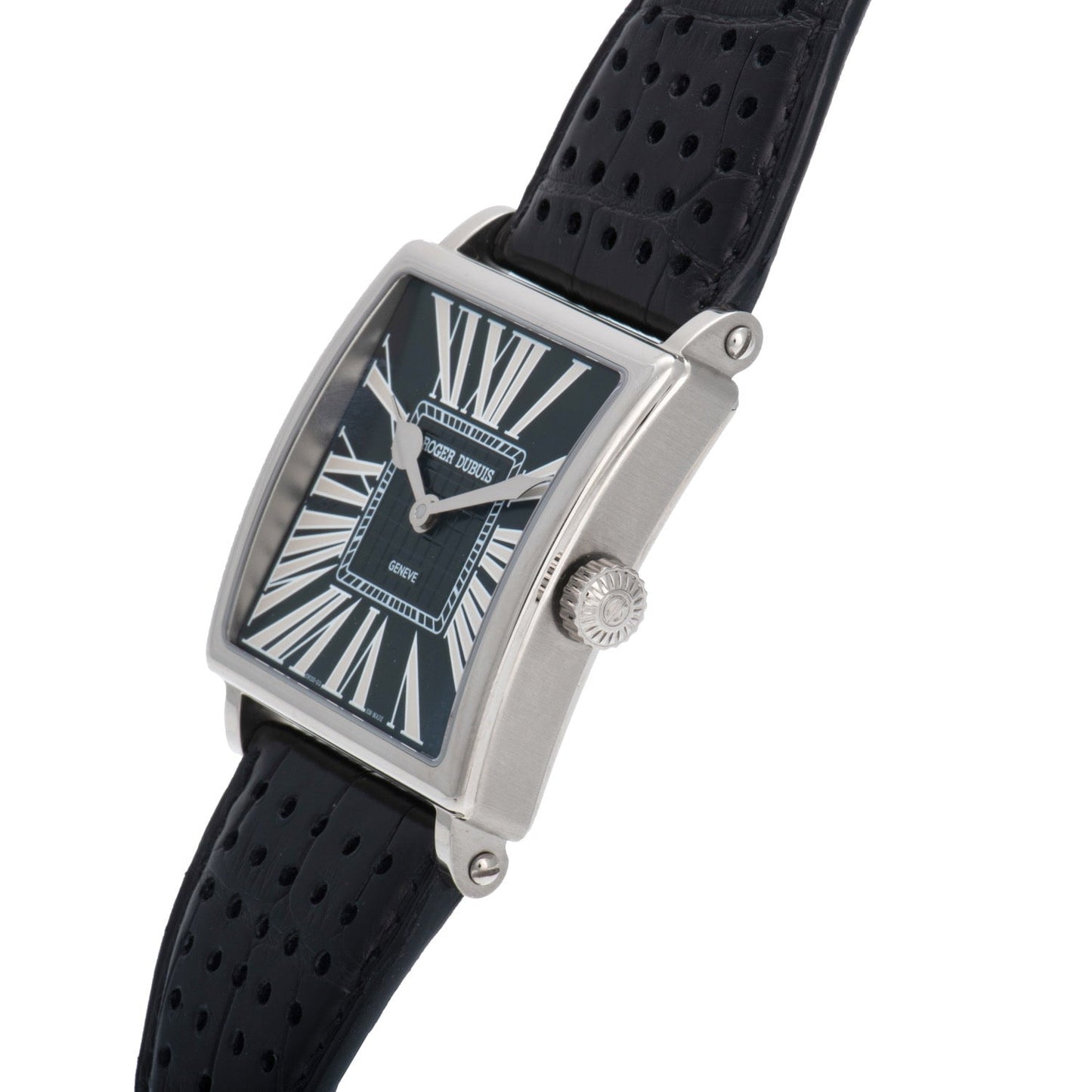 Roger Dubuis Golden Square 40mm Watch G40140G99-71