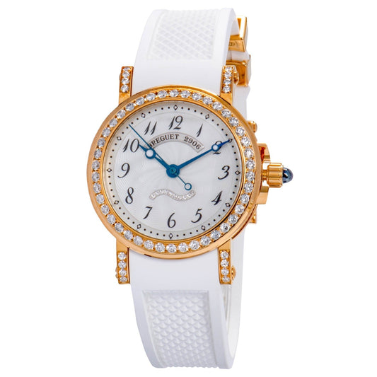 Breguet Marine Ladies' Watch 8818BA59564DD00
