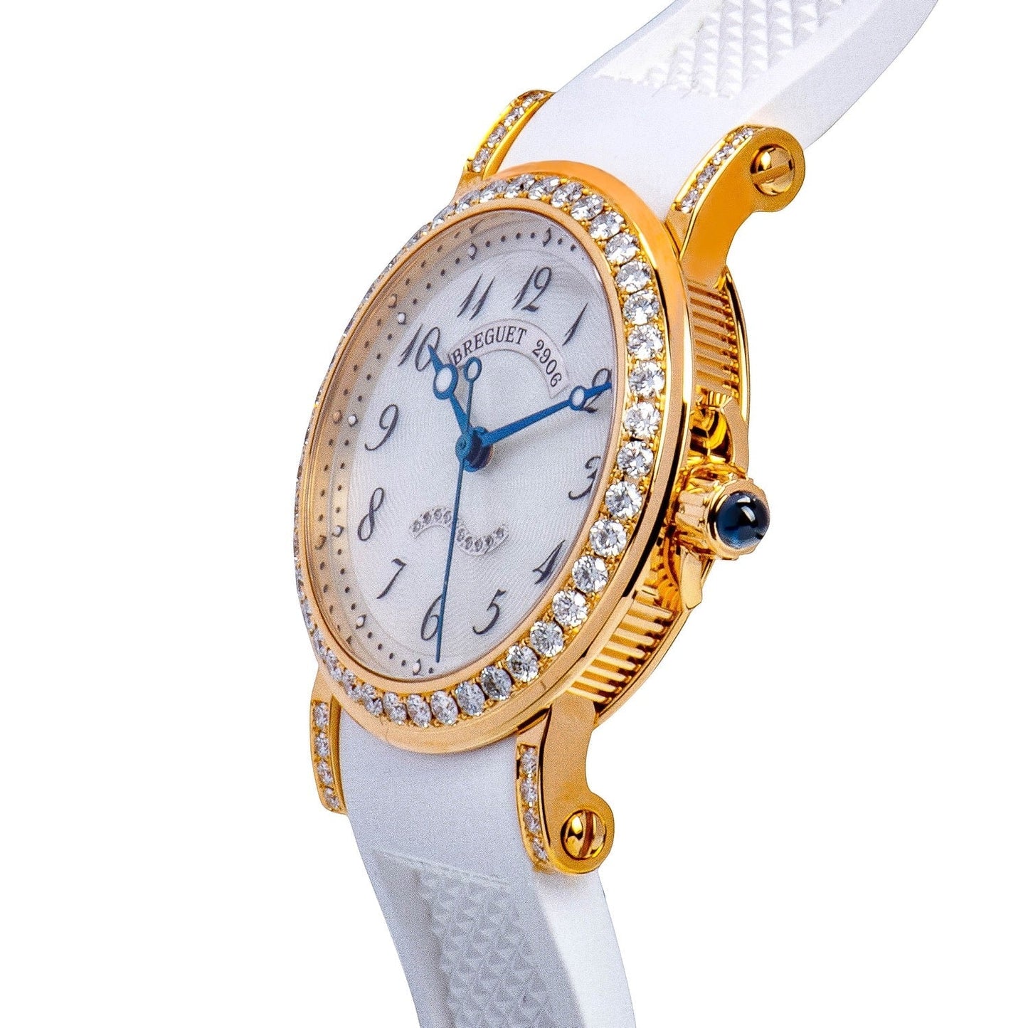 Breguet Marine Ladies' Watch 8818BA59564DD00