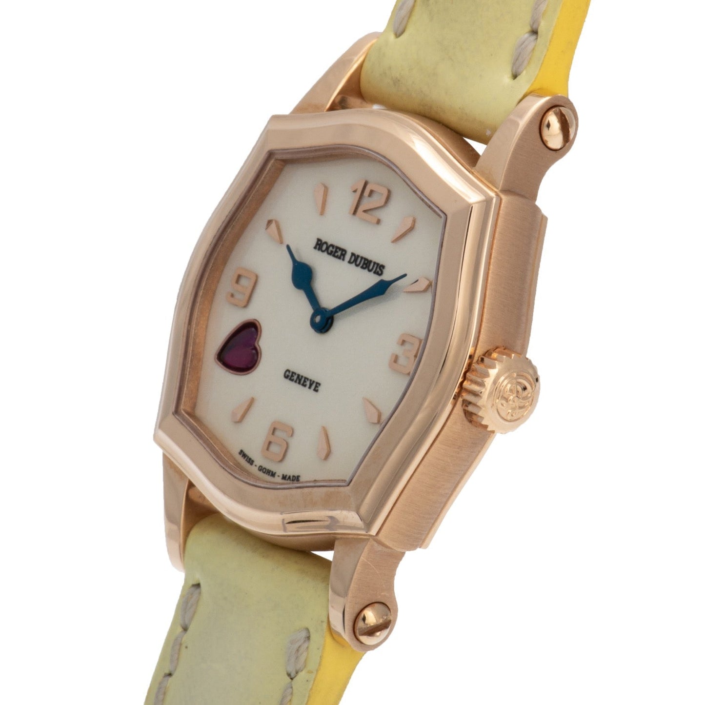 Roger Dubuis Sympathy Ladies' 27mm Watch S27180