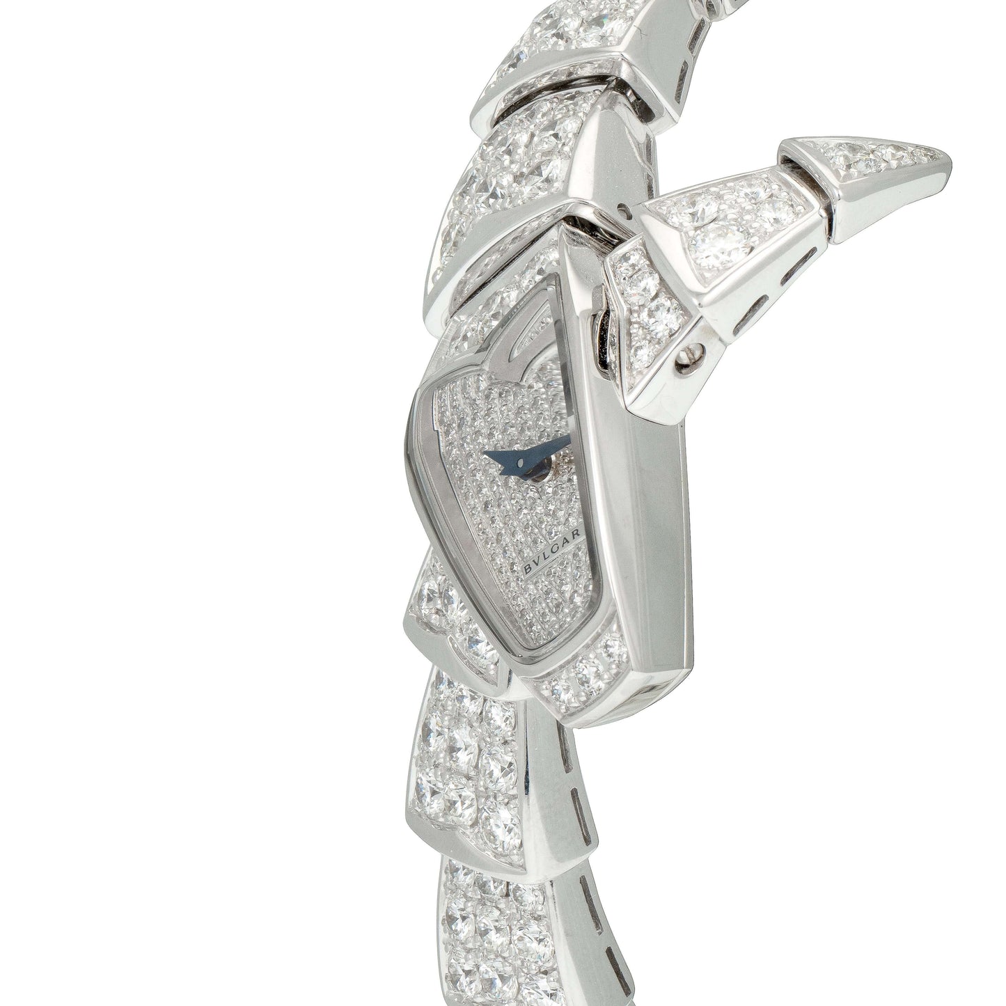 Bvlgari Serpenti 26mm Ladies' Watch 102367