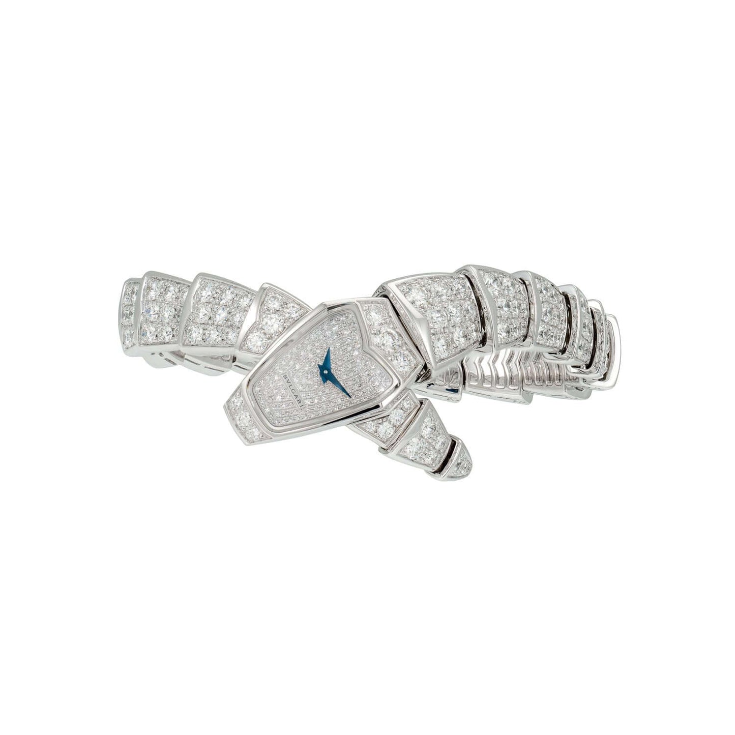 Bvlgari Serpenti 26mm Ladies' Watch 102367