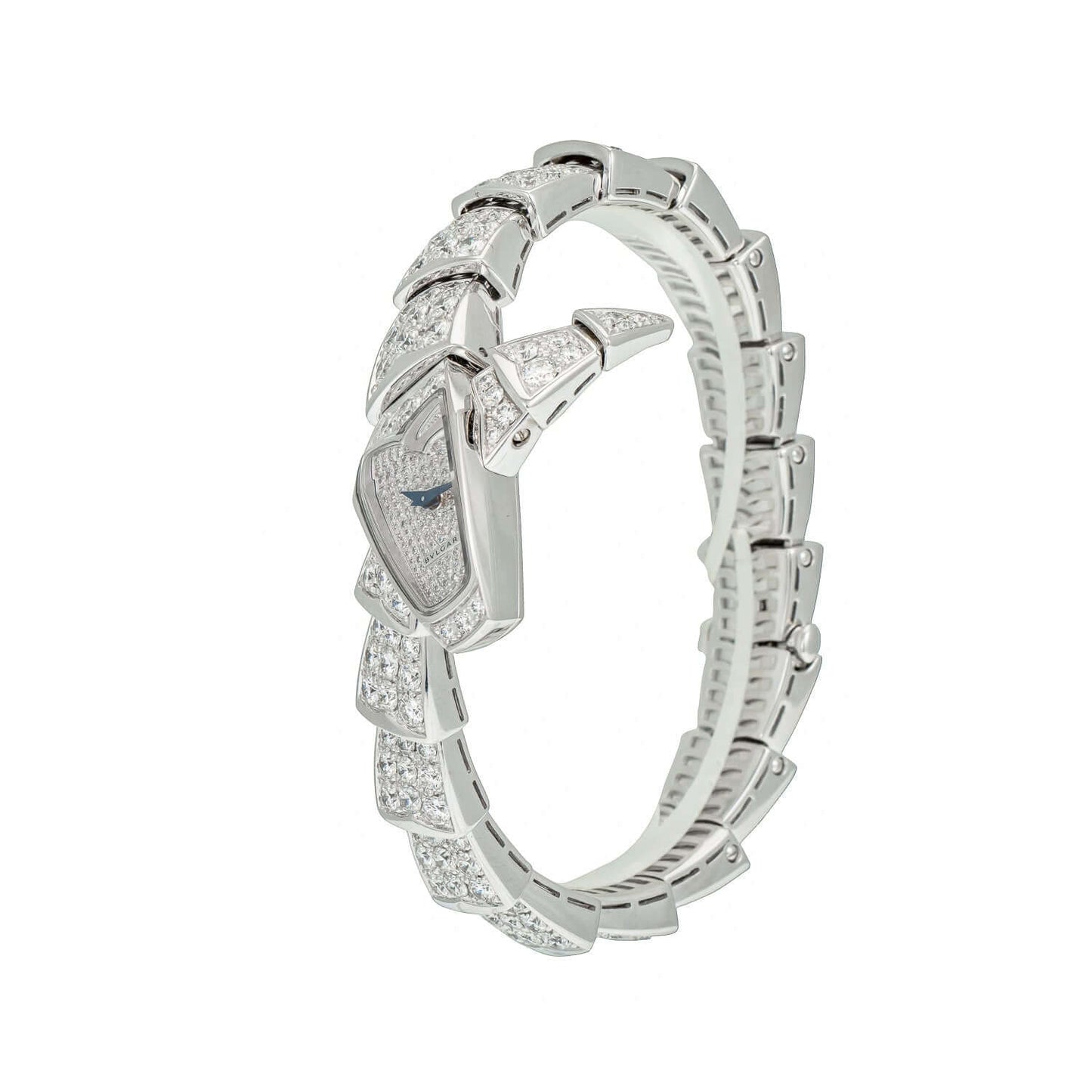 Bvlgari Serpenti 26mm Ladies' Watch 102367