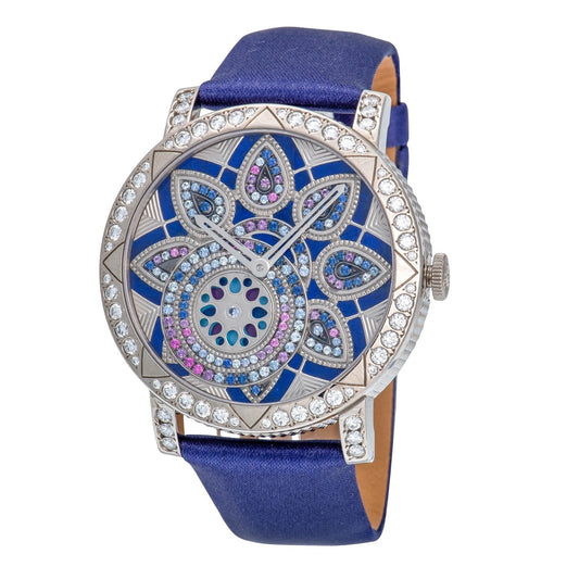 Boucheron Crazy Sheherazade Watch WA010227