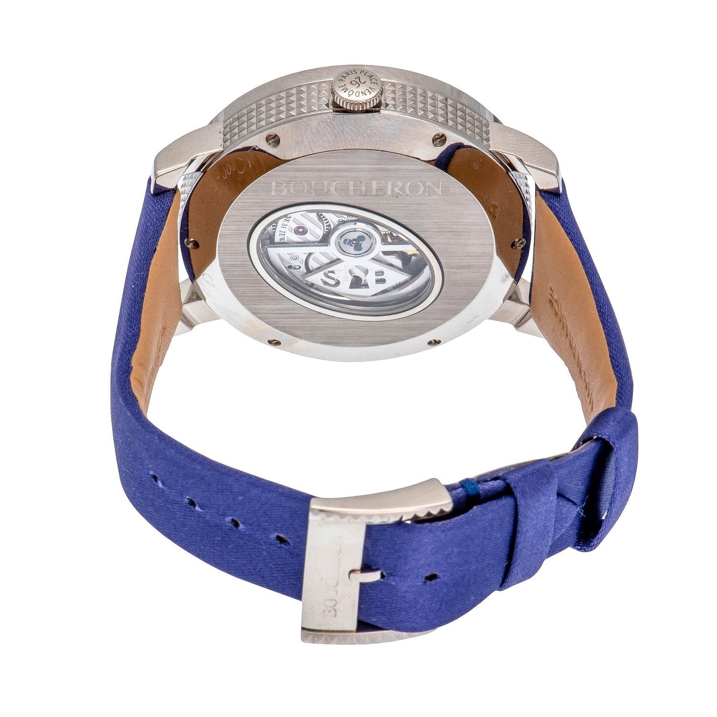 Boucheron Crazy Sheherazade Watch WA010227