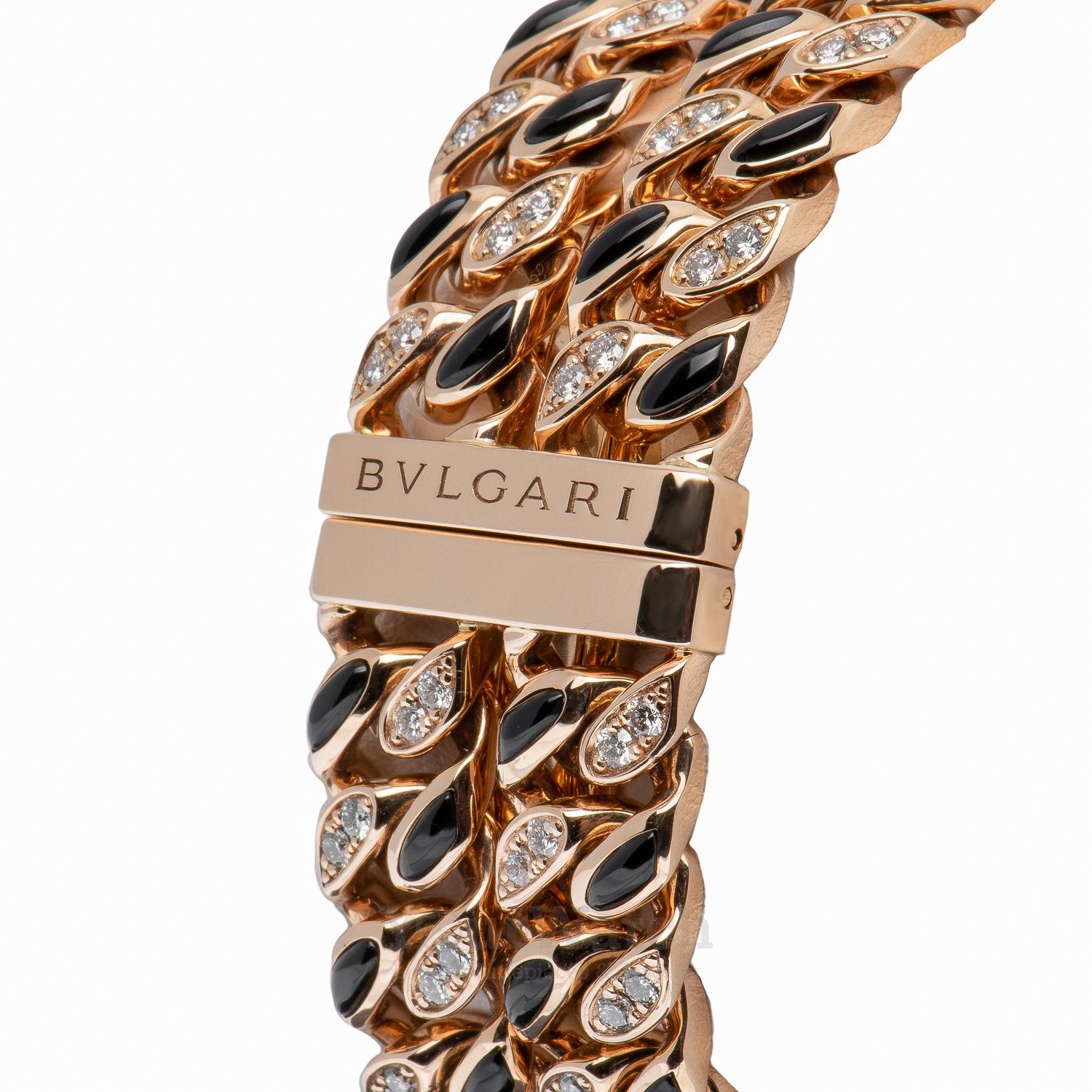 Bvlgari Catene 31mm Ladies Watch 102169