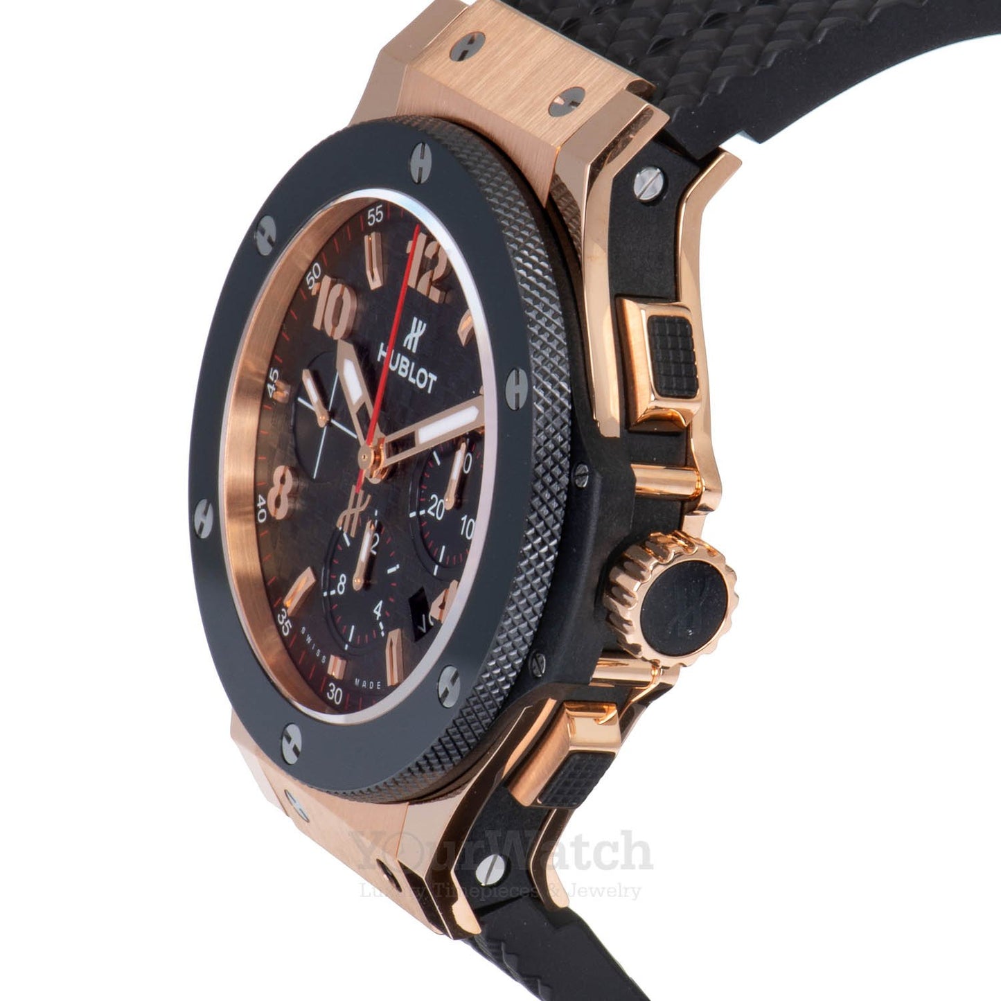 Hublot Big Bang Chronograph 44mm Men's Watch 301.PB.131.RX