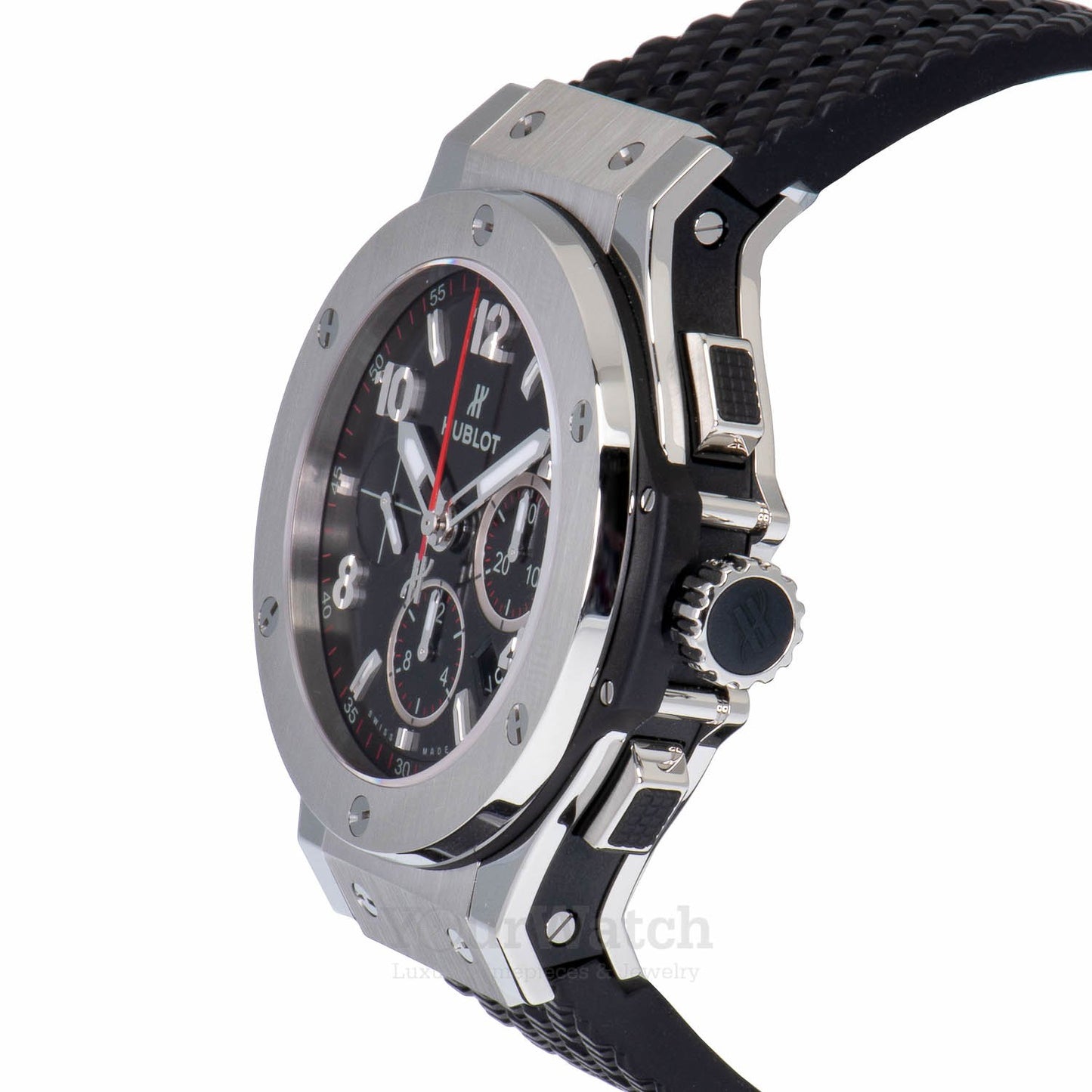 Hublot Big Bang Chronograph 44mm Men's Watch 301.SX.130.RX