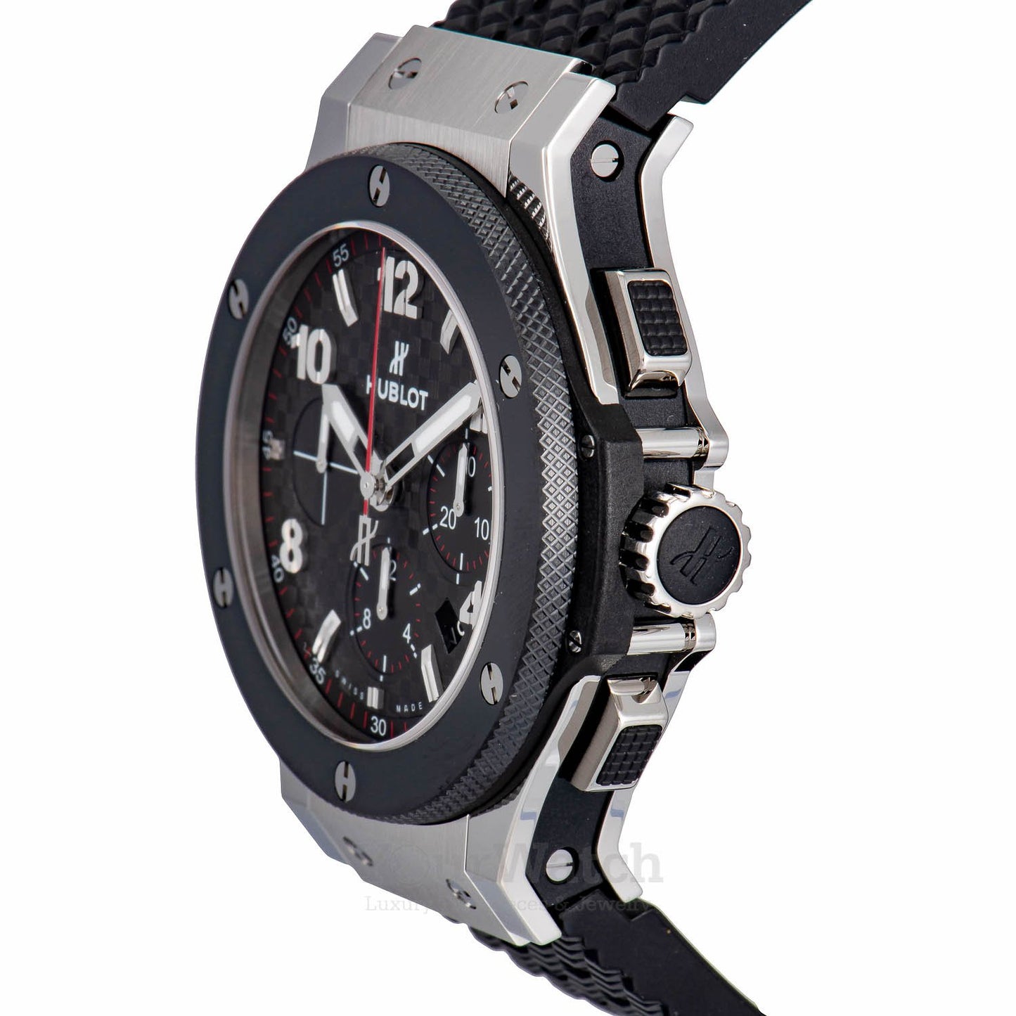 Hublot Big Bang Chronograph 44mm Men's Watch 301.SB.131.RX