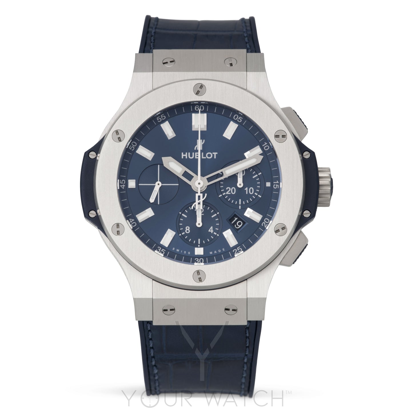 Hublot Big Bang Chronograph 44mm Mens Watch 301.SX.7170.LR