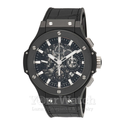Hublot Big Bang Aero Bang Black Magic Men's Watch 311.CI.1170.GR