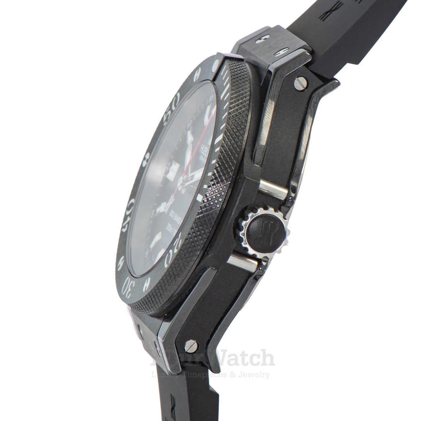 Big Bang Chronograph 44mm Men's Watch 312.CM.1120.RX