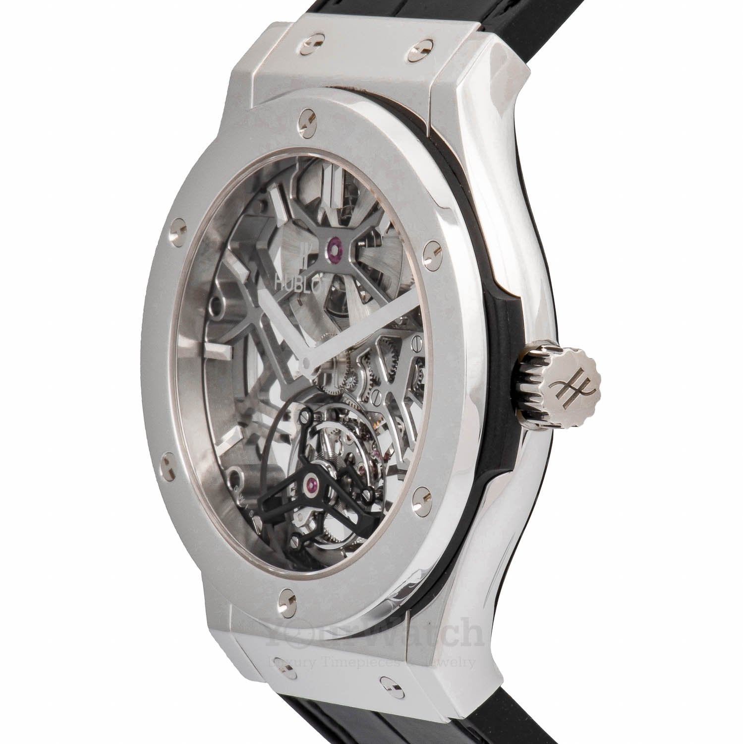 Hublot-Ultra-Thin-Skeleton-Tourbillon-Dial-Automatic-Mens-Watch-505TX0170LR-Yourwatch
