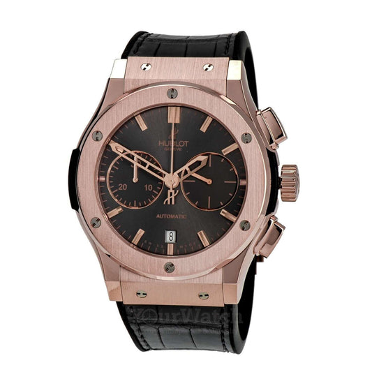 Hublot Classic Fusion Racing Automatic Men's Watch 521.OX.7080.LR