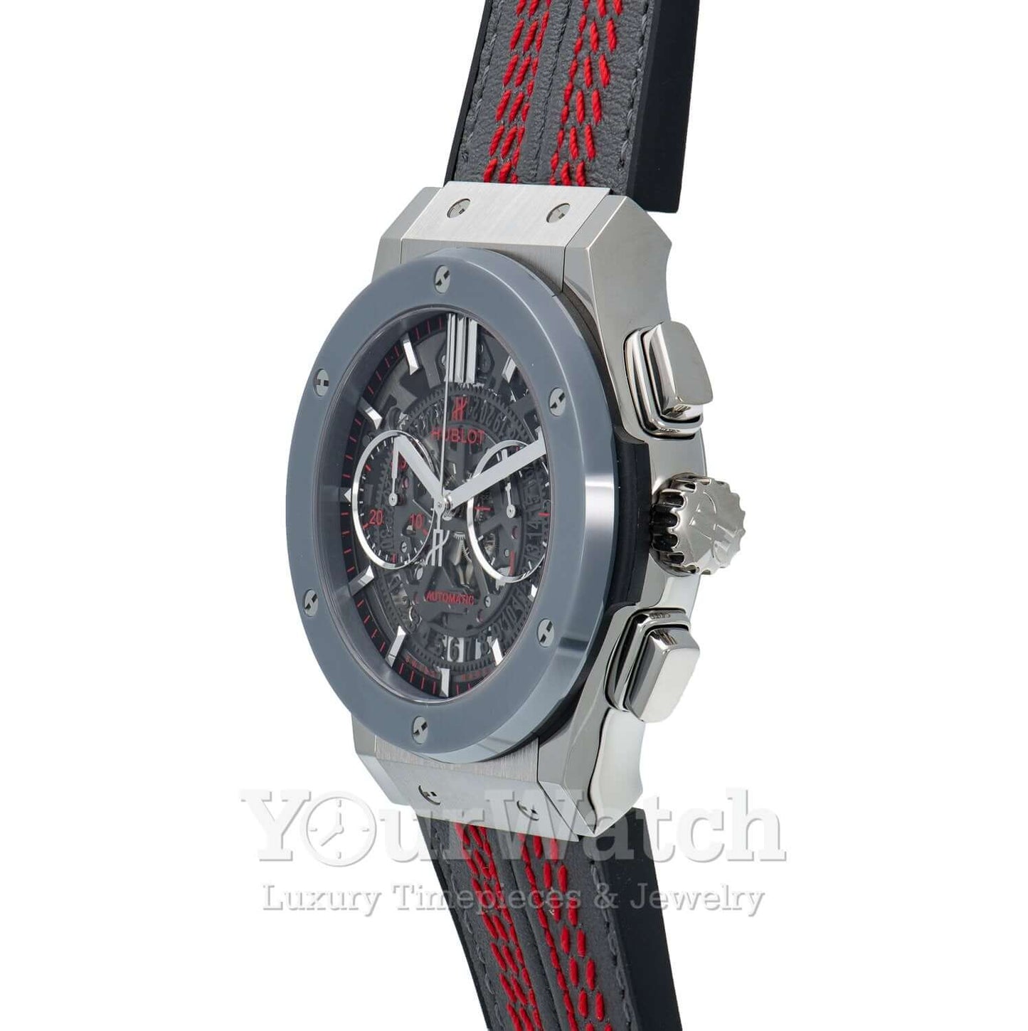Hublot Classic Fusion Aerofusion Chronograph Cricket World Cup 525.NF.0137.VR.WCC19