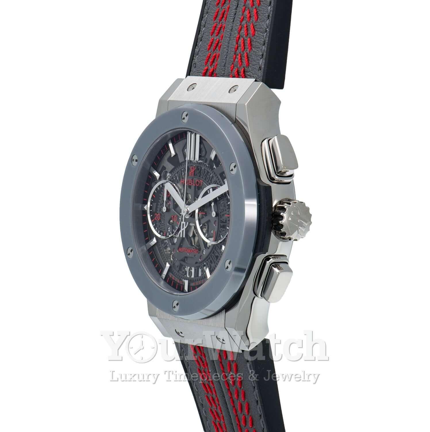 Hublot Classic Fusion Aerofusion Chronograph Cricket World Cup 525.NF.0137.VR.WCC19