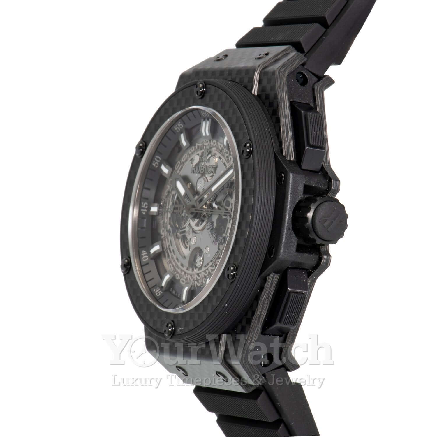 Hublot King Power UNICO Chronograph 48mm Mens Watch 701.QX.0140.RX