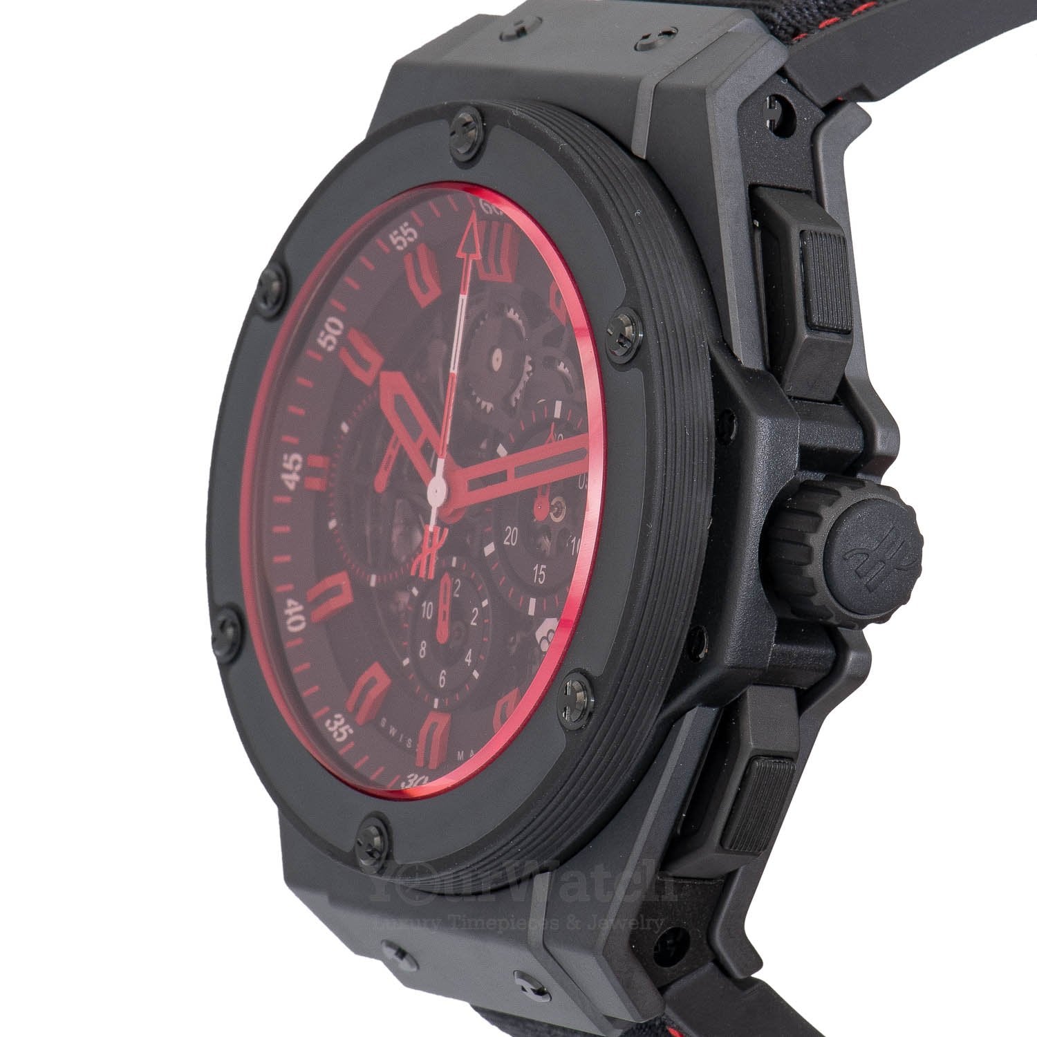Hublot Big Bang King Power Congo Automatic Chronograph Men's Watch 710CI0110RXG0