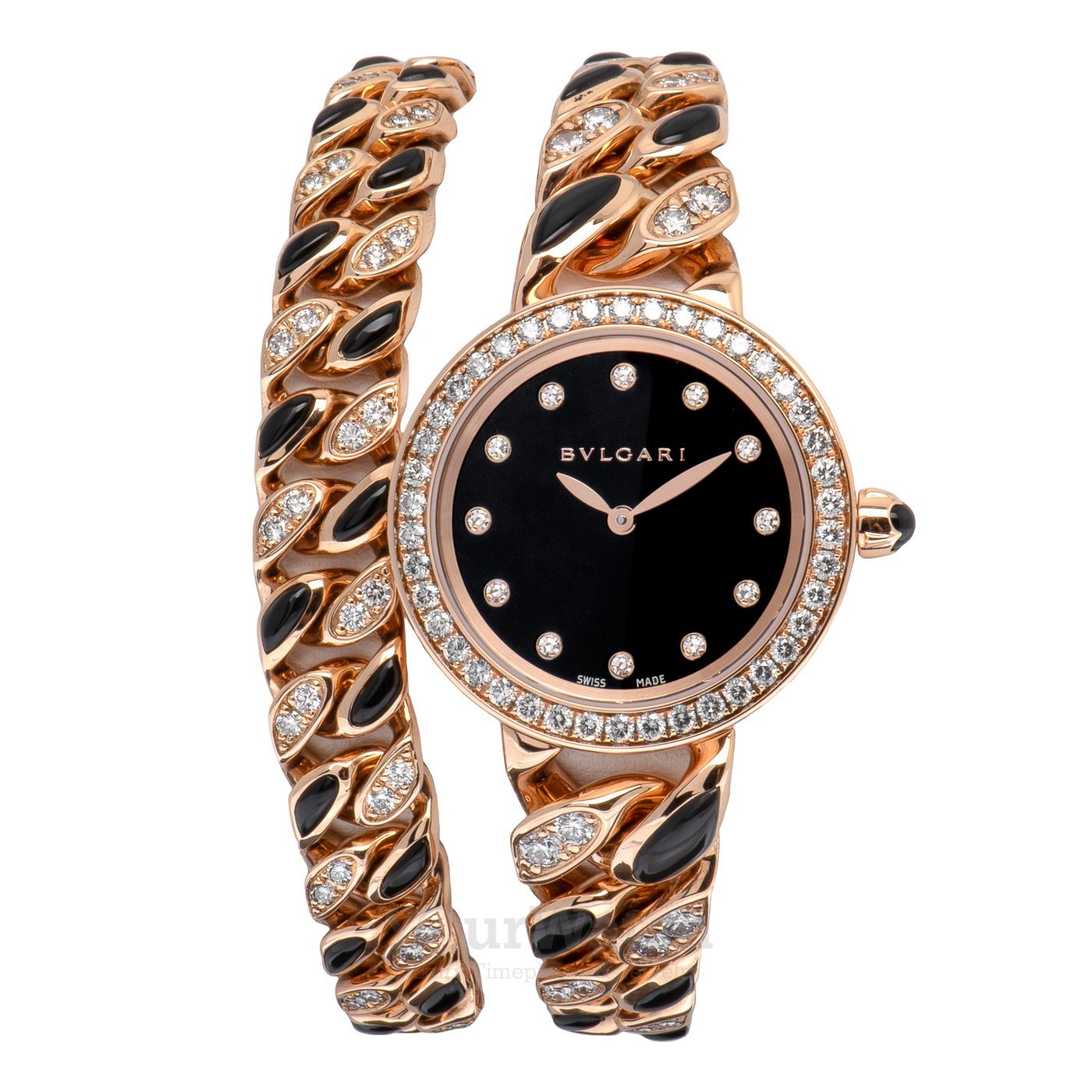 Bvlgari-Catene-Ladies-Watch-102169-Yourwatch