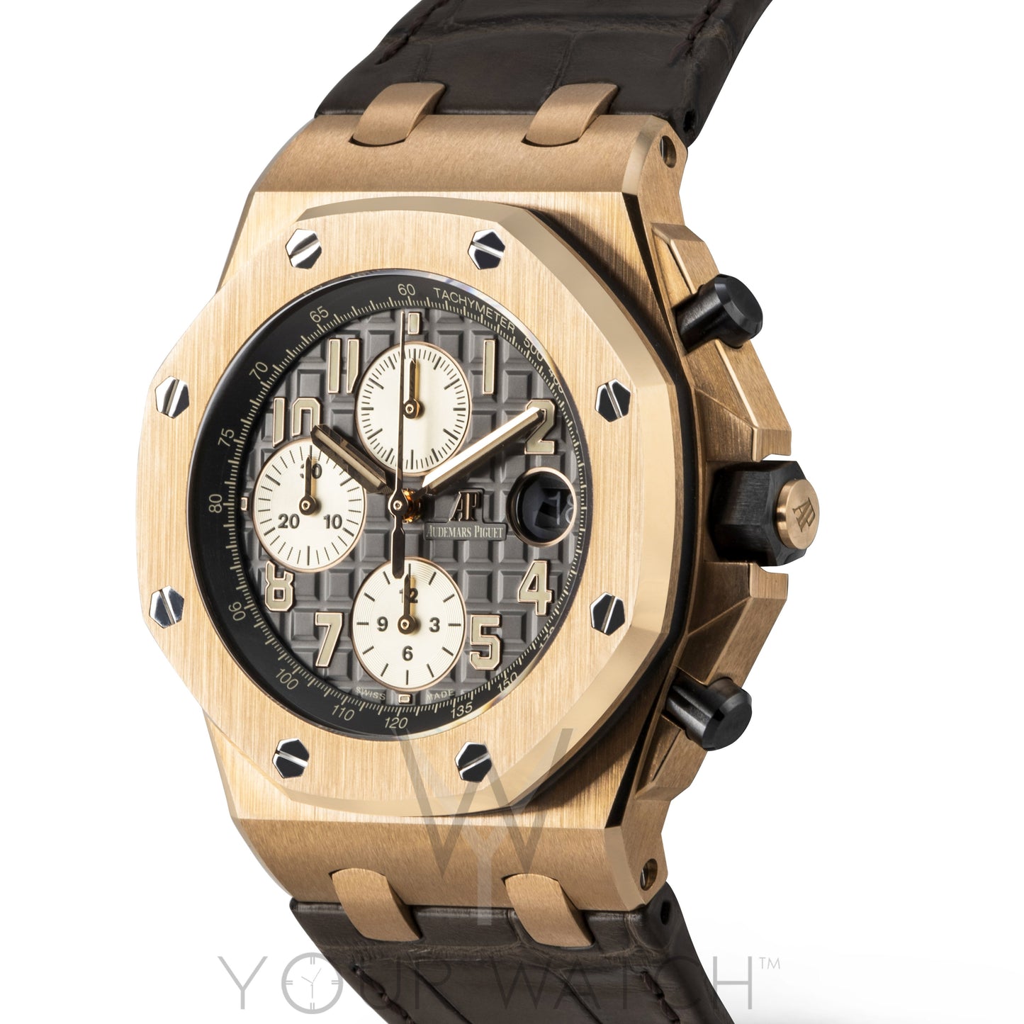 Buy Audemars Piguet Royal Oak Chronograph 26470OR.OO.A125CR.01