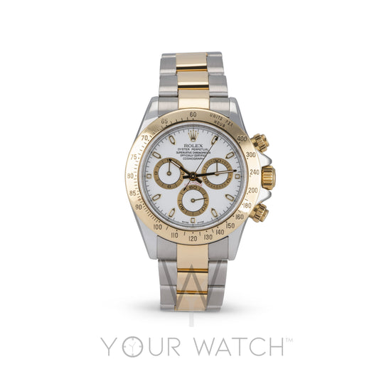 Rolex Cosmograph Daytona 116503