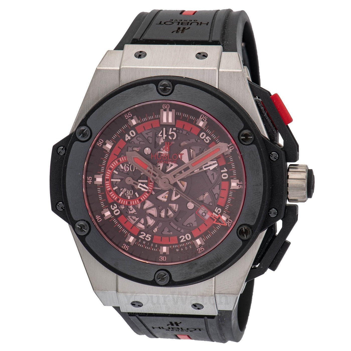 Hublot big bang 48mm 2025