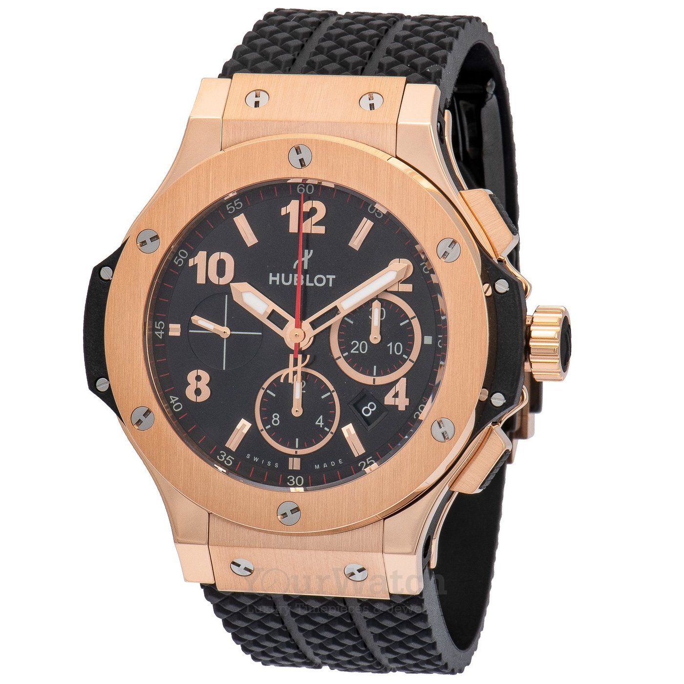 Hublot-Big-Bang-Rose-Gold-44mm-Mens-Watch-301PX130RX-Yourwatch