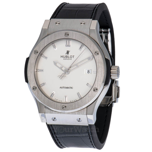 Hublot-Classic-Fusion-Automatic-42mm-Mens-Watch-542NX2610LR-Yourwatch
