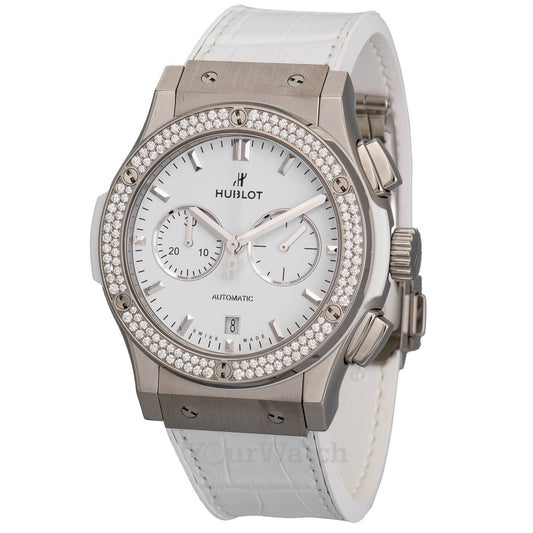 Hublot-Classic-Fusion-Chronograph-42mm-Ladies-Watch-541NE2010LR1104-Yourwatch