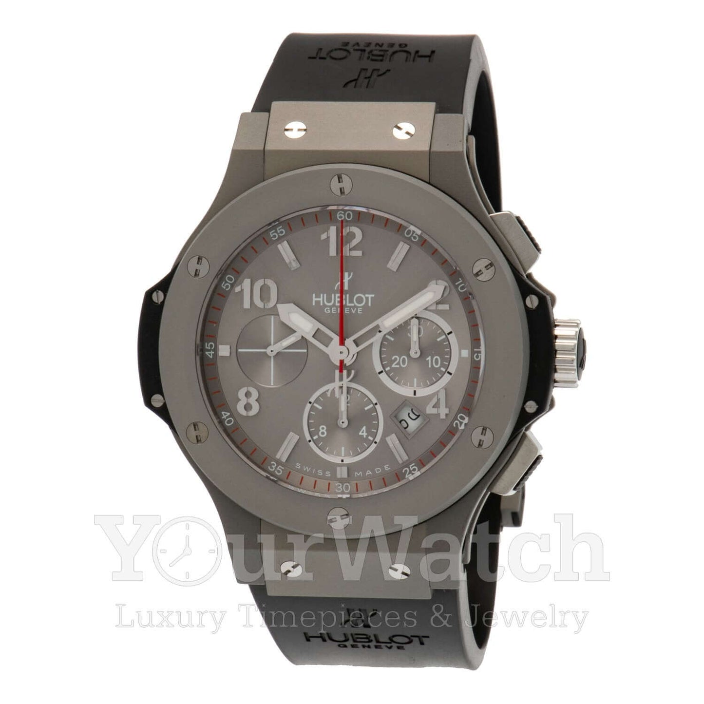 Hublot Big Bang Mag Bang Chronograph Men's Watch 320.UI.440.RX