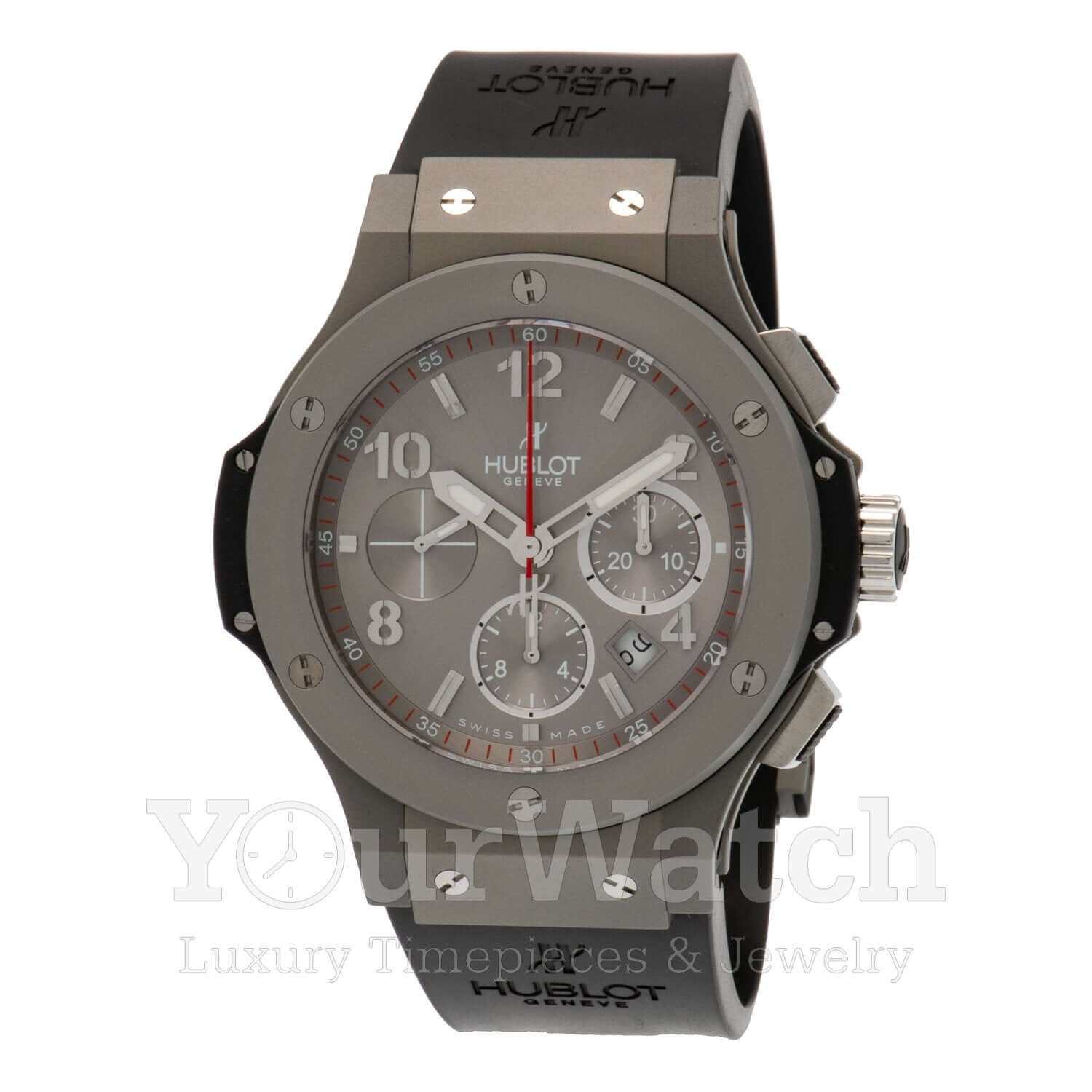 Hublot Big Bang Mag Bang Chronograph Men's Watch 320.UI.440.RX