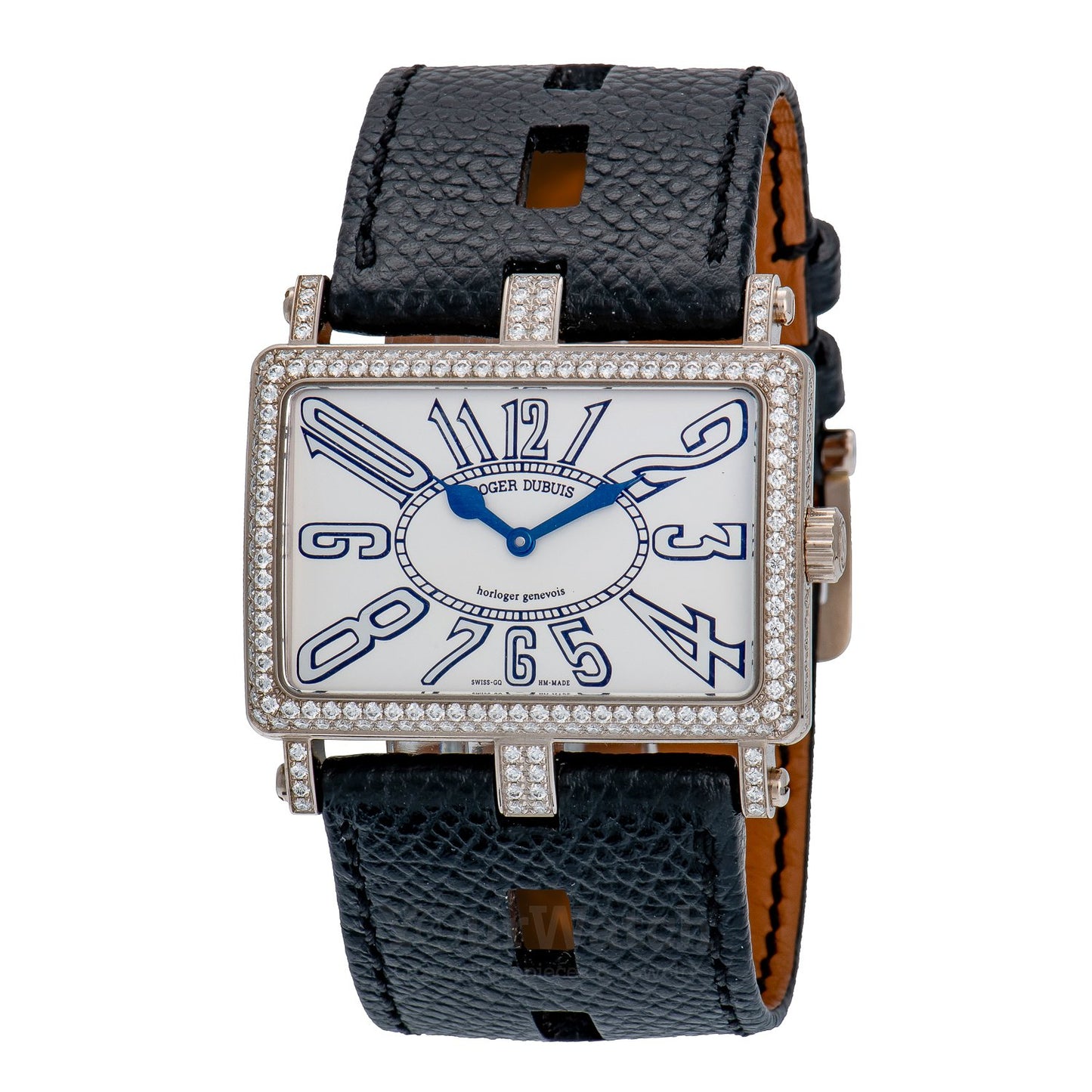 Roger Dubuis Too Much Watch T26860-FD3-63