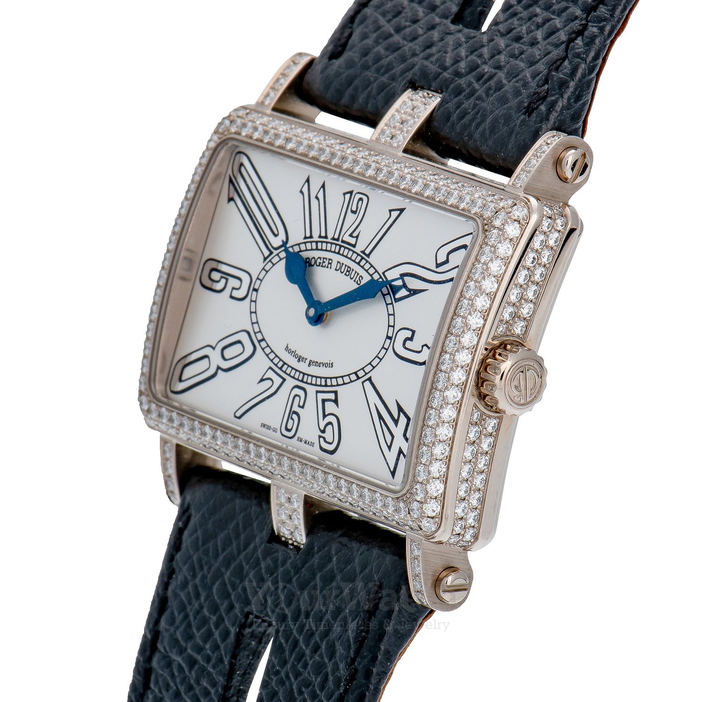 Roger Dubuis Too Much Watch T26860-FD3-63