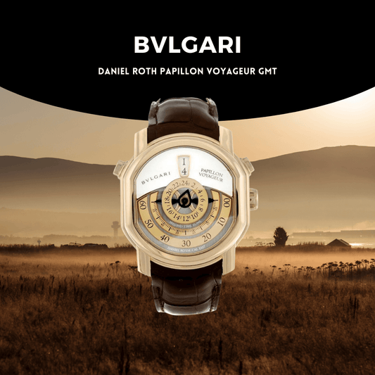 A Fast Time: Bvlgari Daniel Roth meets 2022 Mercedes S-Class