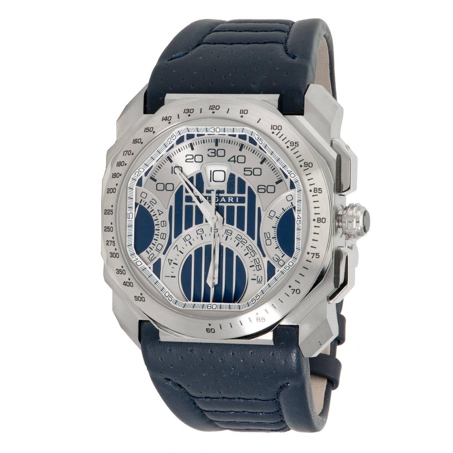 Bvlgari Octo Maserati Chronograph Automatic Men's Watch 101989