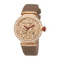 Bvlgari Lvcea 33 MM Rose Gold Ladies' Watch 102799