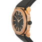 Bvlgari Octo L'Originale 18k Rose Gold Automatic Men's Watch 103203