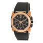 Bulgari Octo L'Originale 18k Rose Gold Automatic Chronograph Men's Watch 103204