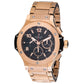 Hublot Big Bang Rose Gold 44mm Men's Watch 301.PX.130.PX