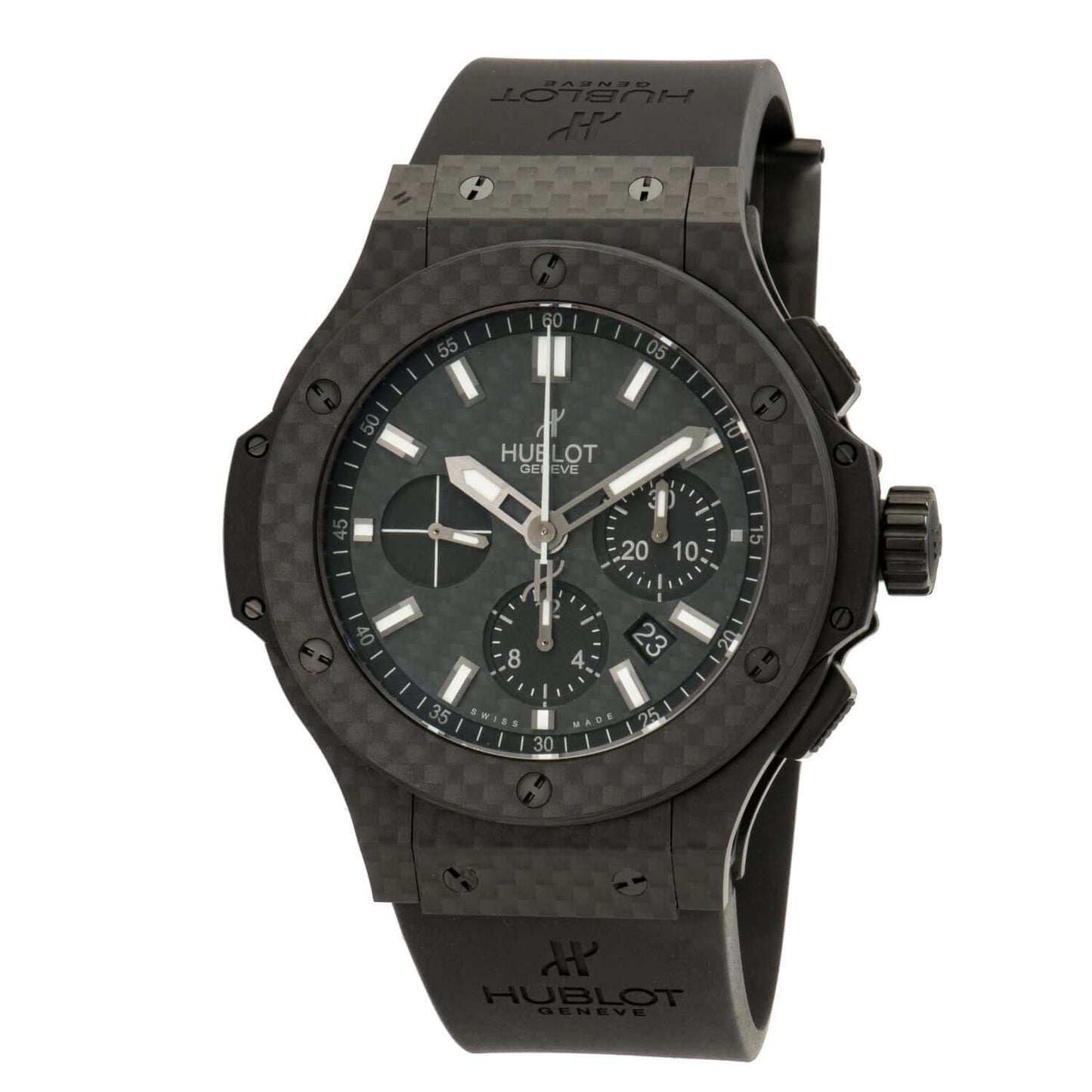 Hublot Big Bang Chronograph 44mm Men's Watch 301.QX.1724.RX